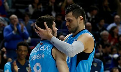 Τζεντίλε: «Πώς παίρνει παίκτες η Εστουδιάντες που χρωστάει από πέρυσι;» (pic)