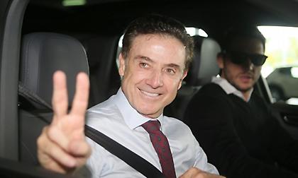 Το καλωσόρισμα της Ευρωλίγκας στον Πιτίνο (video)