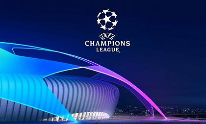 Live: Champions League