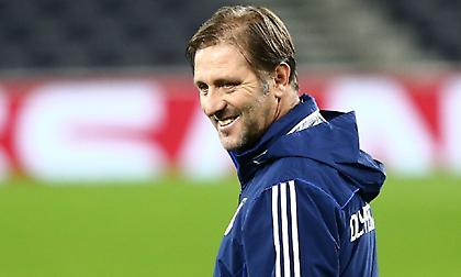 Η ενδεκάδα του Ολυμπιακού κόντρα στην Τότεναμ