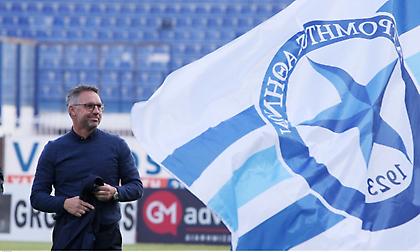 Κάναντι μεν, αλλά...