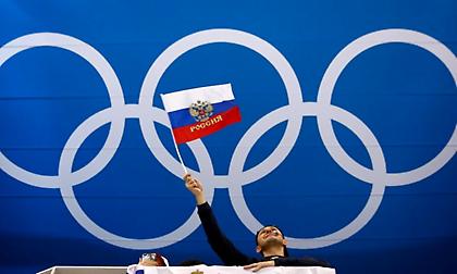 Πρόταση της WADA για αποκλεισμό 4 ετών της Ρωσίας από τις μεγάλες διοργανώσεις!