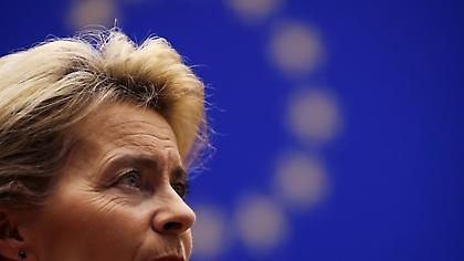 Εκλογή της νέας Ευρωπαϊκής Επιτροπής αύριο Τετάρτη 27 Νοεμβρίου