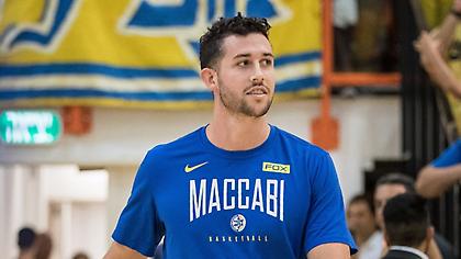 Δήλωσε τον Καλοϊάρο στην Ευρωλίγκα η Μακάμπι