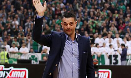 Τσαρτσαρής: «Ο προπονητής στην Ελλάδα είναι πιο αναλώσιμος και από κόλλα Α4…»