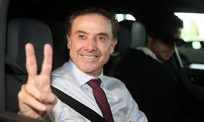 Πιτίνο: «Είναι υπέροχο που επέστρεψα στα αγόρια μου»