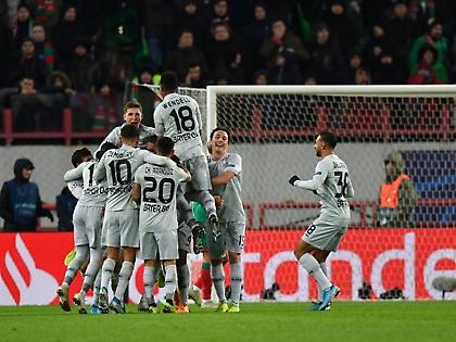 Πέταξε εκτός την Λοκομοτίβ και ψάχνει κόλπο-γκρόσο για τους «16» η Λεβερκούζεν