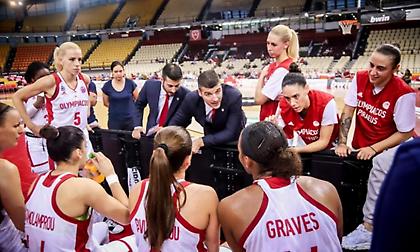 Πλήρης με Βαλένθια ο Ολυμπιακός