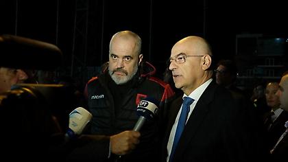 «Δεν θα το ξεχάσουμε ποτέ»- Μέτα και Ράμα ευχαριστούν την Ελλάδα