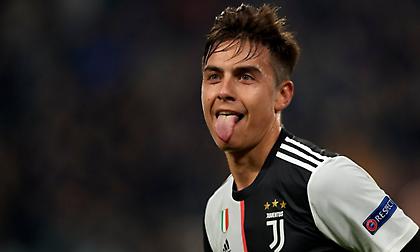 Η ΑΠΙΣΤΕΥΤΗ γκολάρα του Ντιμπάλα με την οποία προηγήθηκε η Γιουβέντους (video)