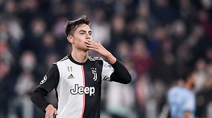 Πρώτη κυρία η Γιουβέντους!