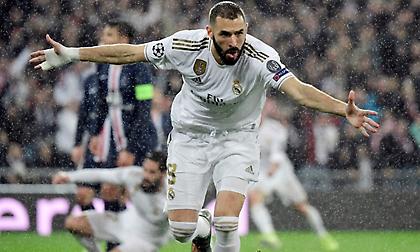 Έπαιξε σαν «βασίλισσα», αλλά δεν αρκούσε στη Ρεάλ