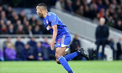 Ελ Αραμπί: «Είμαστε και απογοητευμένοι και χαρούμενοι»