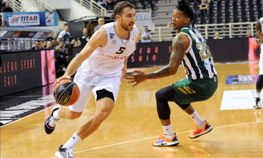 Εκτός ο Σχίζας στον ΠΑΟΚ