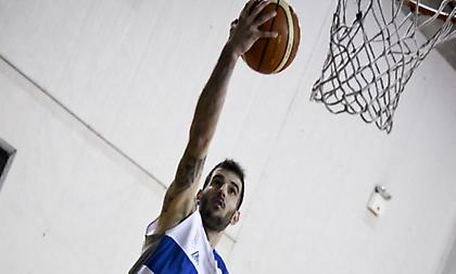 Συμφώνησε με Μαραγκίδη ο Ιωνικός Νικαίας