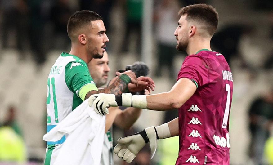 Φουλάρει για τις ανανεώσεις ο Παναθηναϊκός