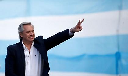 Aργεντινή: Αρνητικός ο πρόεδρος στην εκταμίευση του εναπομείναντος ποσού από το ΔΝΤ