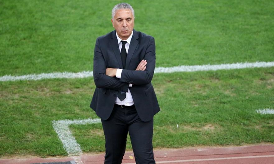 Κωστένογλου: «Μπείτε και δείξτε ποιοι είστε»