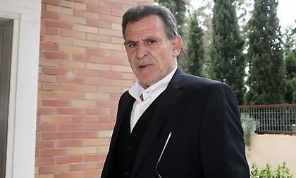 Ραντεβού Πανόπουλου-Παπαδημητρίου για τον νέο προπονητή της Ξάνθης