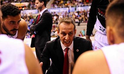 Όντεντ Κάτας: Το 13άρι που «πονάει» τη Μακάμπι!