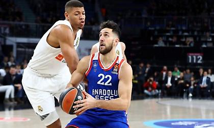 Βασίλιε Μίτσιτς: «Είχα πρόταση από την Ρεάλ, αλλά ποτέ δεν σκέφτηκα να φύγω»