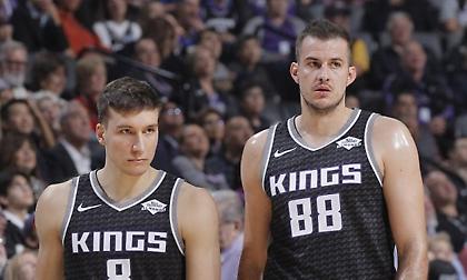 Κινγκς: Η κομπίνα των 13 εκατομμυρίων δολαρίων!