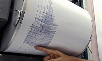 Σεισμός 6,1 Ρίχτερ στα Κύθηρα - Αισθητός και στην Αθήνα