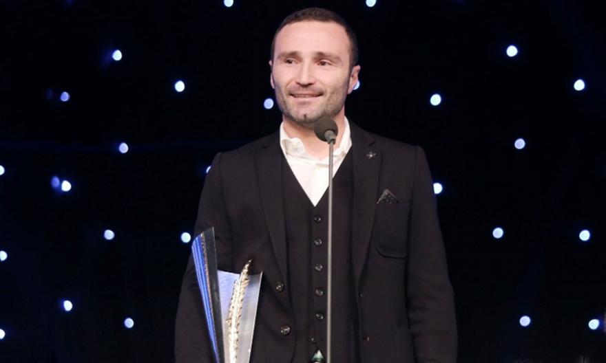 Σαλπιγγίδης για το ντέρμπι: «Με πείθει περισσότερο ο ΠΑΟΚ»