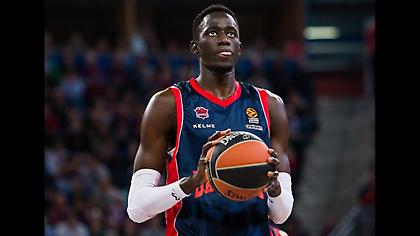 Ντιόπ: «Πιο δύσκολος τώρα με Πιτίνο ο Παναθηναϊκός»