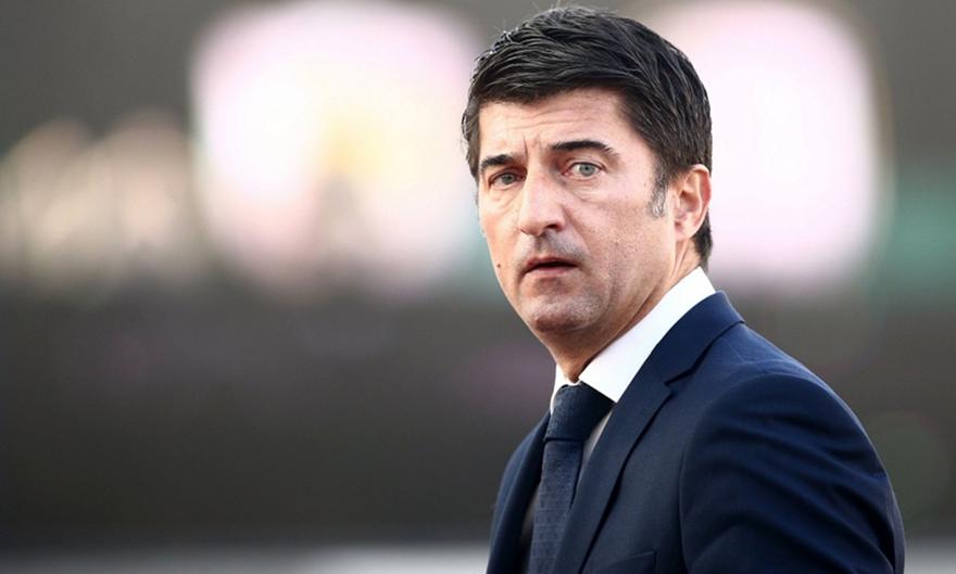 Κετσετζόγλου: «Καλές περιπτώσεις οι προπονητές που μιλάει η ΑΕΚ»