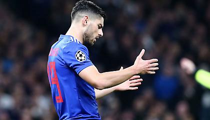 Δεν ήταν μόνο το ball boy: Η αντίδραση του Μασούρα στο 2-2