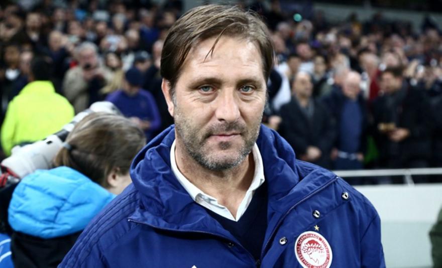 Σταματέλος: «Αν δεν νικήσει τον ΠΑΟΚ ο Μαρτίνς θα έχει... θέμα»