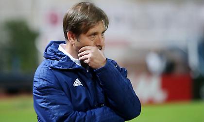 Σωτηρακόπουλος: «Έχει τεράστια ευθύνη ο Μαρτίνς. Κακή διαχείριση στο β’ ημίχρονο»