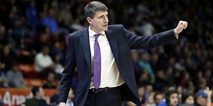 Περάσοβιτς: «Ομάδα με πολλή ποιότητα ο Παναθηναϊκός»