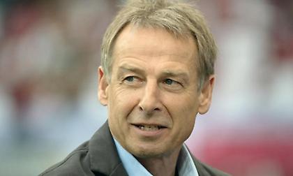 Ανέλαβε τη Χέρτα ο Κλίνσμαν