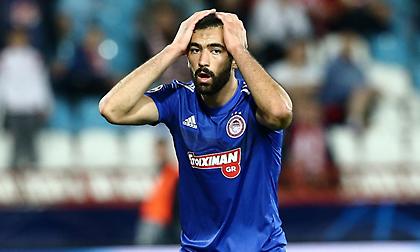 Τα «μαύρα» βράδια του Μεριά που κόστισαν ακριβά στον Ολυμπιακό (vids)