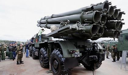 Τσαβούσογλου: Δεν αγοράσαμε τους S-400 για να μείνουν στο κουτί