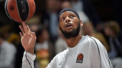 Αργεί η επιστροφή Πέιν, ψάχνεται για ψηλό η Βιλερμπάν