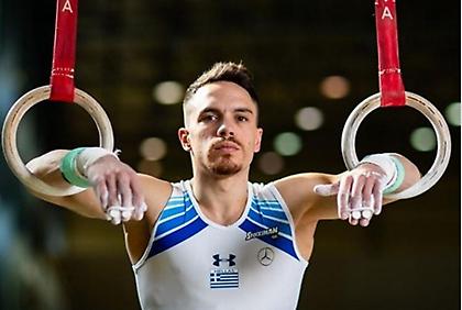 Το μήνυμα πρόκρισης στο Τόκιο από Πετρούνια