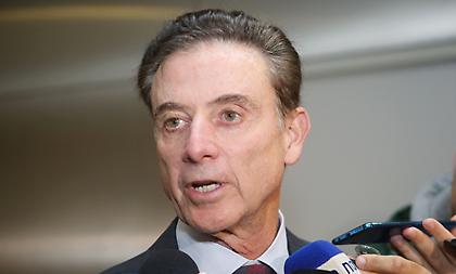 Πιτίνο: «Πιο μεγάλο το βουνό χωρίς τον Γιάννη στον Καναδά»