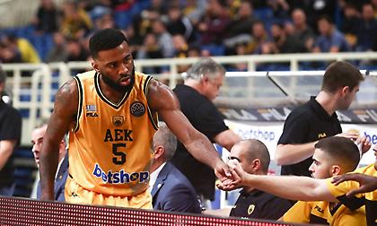 Λάνγκφορντ: «Σιγά-σιγά καλύπτουμε το χαμένο έδαφος»