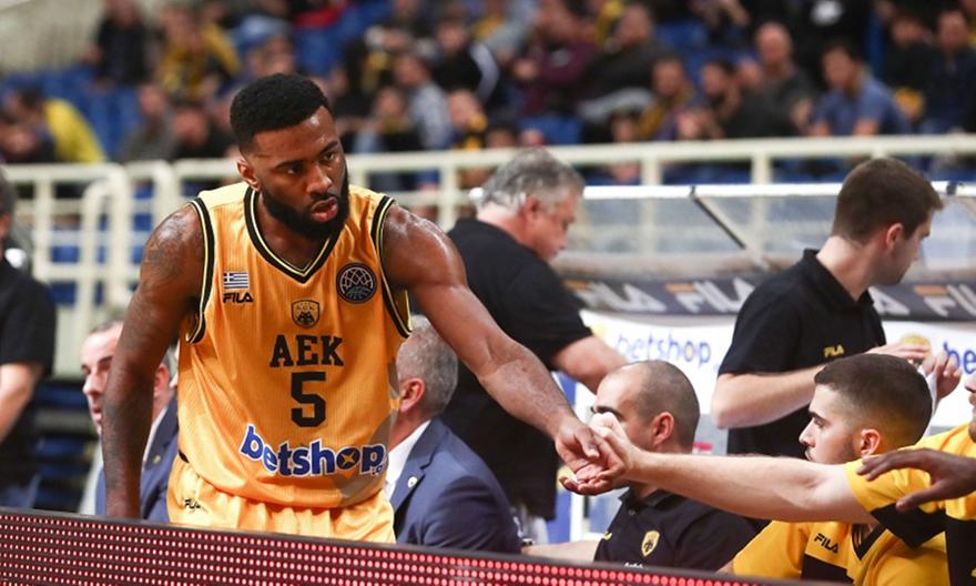 Λάνγκφορντ: «Σιγά-σιγά καλύπτουμε το χαμένο έδαφος»