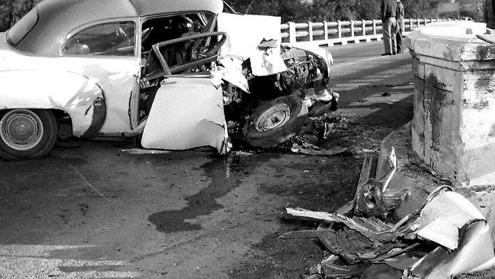 Το μοιραίο γύρισμα: Η έκρηξη που σκότωσε την συμπρωταγωνίστρια του Αλεξανδράκη