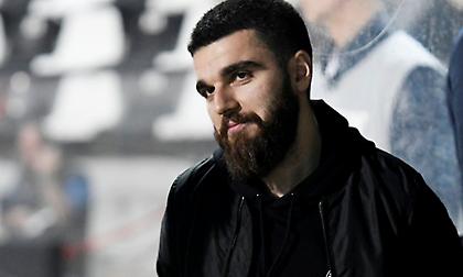 Επίθεση Γ. Σαββίδη σε Αυγενάκη: «Υπάρχει στην Ελλάδα;»