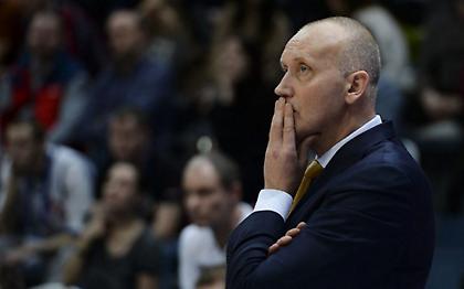 Κουρτινάιτις: «Παίζει πολύ καλύτερα πλέον η Φενέρ»