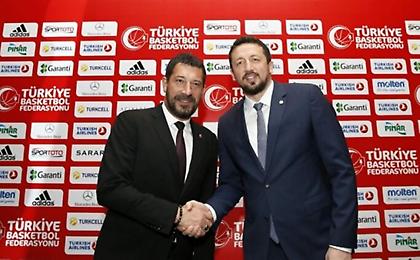 Αισιόδοξοι Τούρκογλου και Σαρίτσα για το Προολυμπιακό