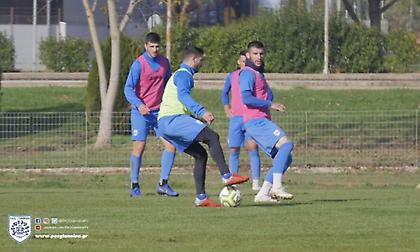 Μπήκε ο Πίτου στον ΠΑΣ Γιάννινα