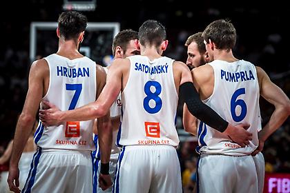 Γκίντσμπουργκ: «Δεν έχει σημασία αν θα παίξουμε ημιτελικό με Ελλάδα ή Καναδά»