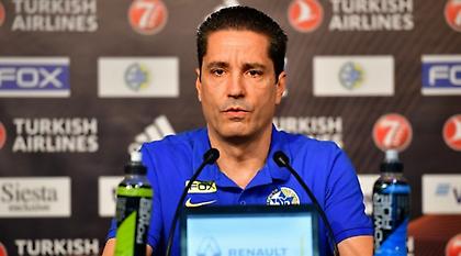 Τρεις αμφίβολοι για Μακάμπι εν όψει Βιλερμπάν