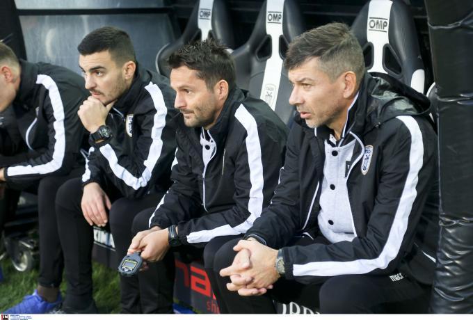 Γκαρσία: «Στον Ολυμπιακό λένε πολλά επειδή φοβούνται»